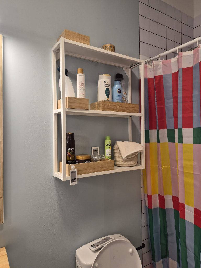 Cuando la decoración compite con el visual merchandising y la experiencia pierde fuerza 2