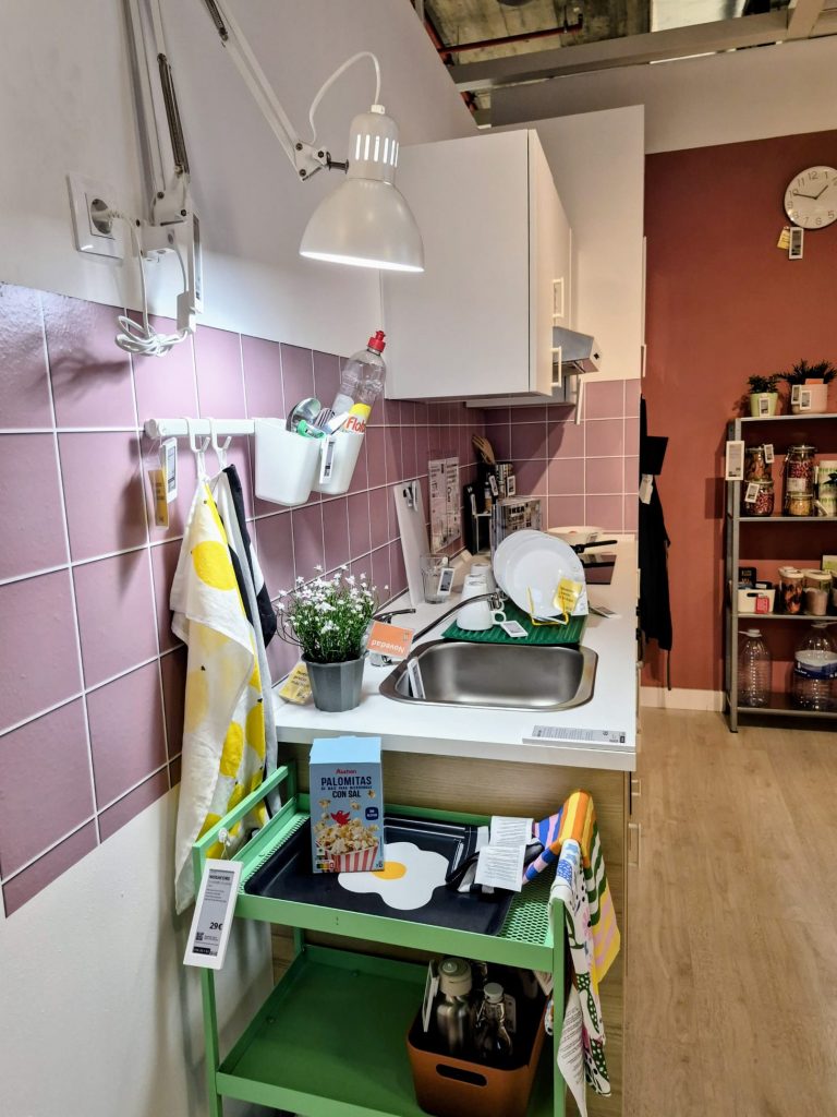 Cuando la decoración compite con el visual merchandising y la experiencia pierde fuerza 4