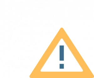 Icono de formulario e investigación de Trastocada con señal de alerta por fricción detectada en la experiencia de usuario